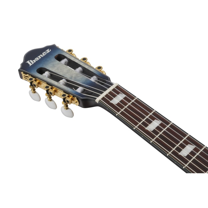 Ibanez FRH20QMN-CTL FRH - Gitara elektroklasyczna