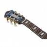 Ibanez FRH20QMN-CTL FRH - Gitara elektroklasyczna