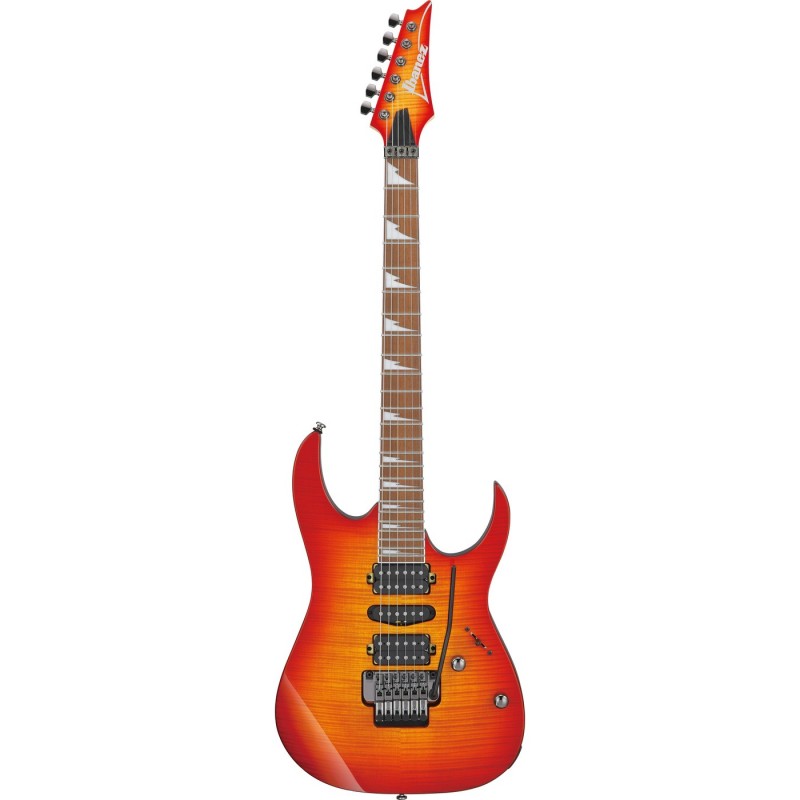 Ibanez RG470DXFM-CS RG - Gitara elektryczna