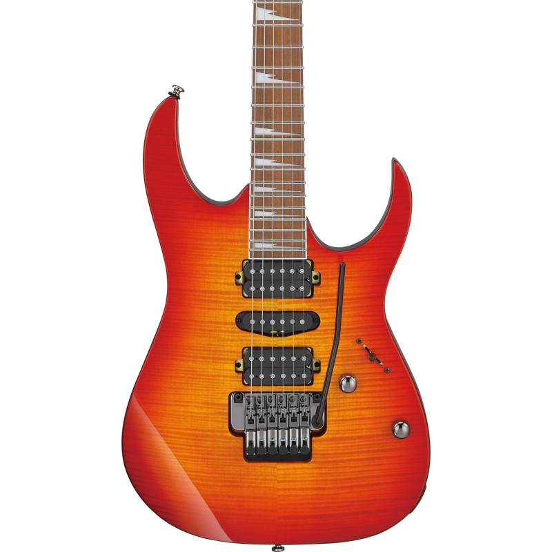 Ibanez RG470DXFM-CS RG - Gitara elektryczna