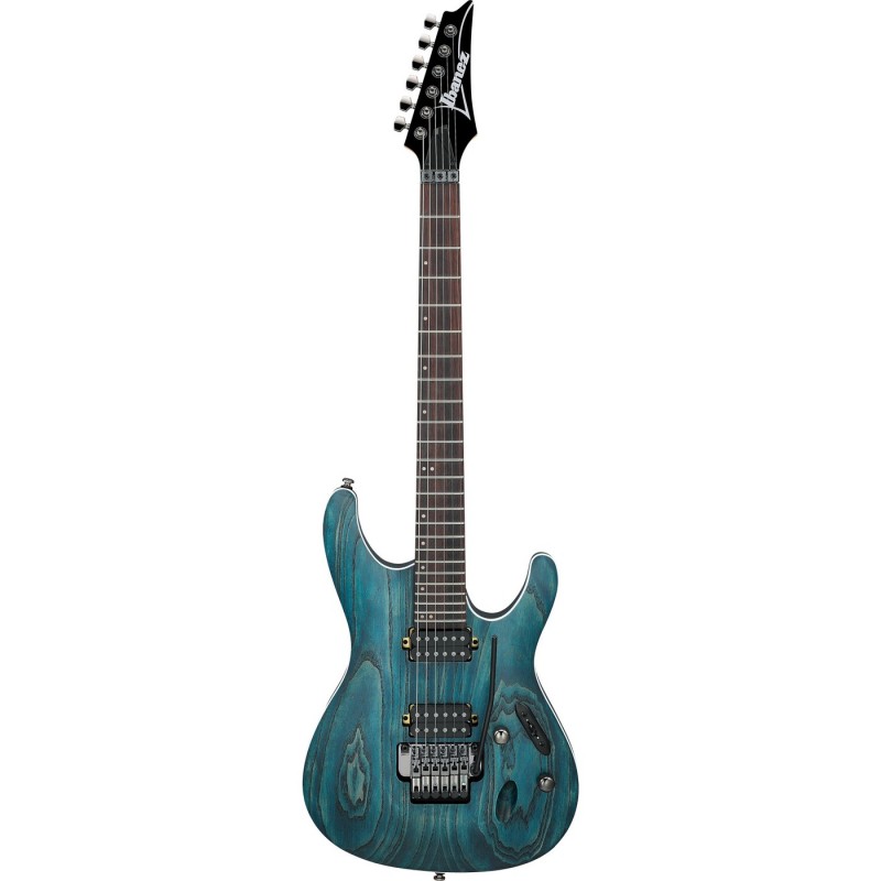 Ibanez S520AH-OBF - Gitara elektryczna