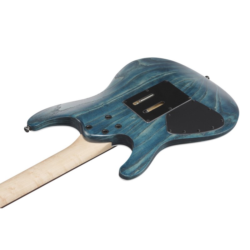 Ibanez S520AH-OBF - Gitara elektryczna