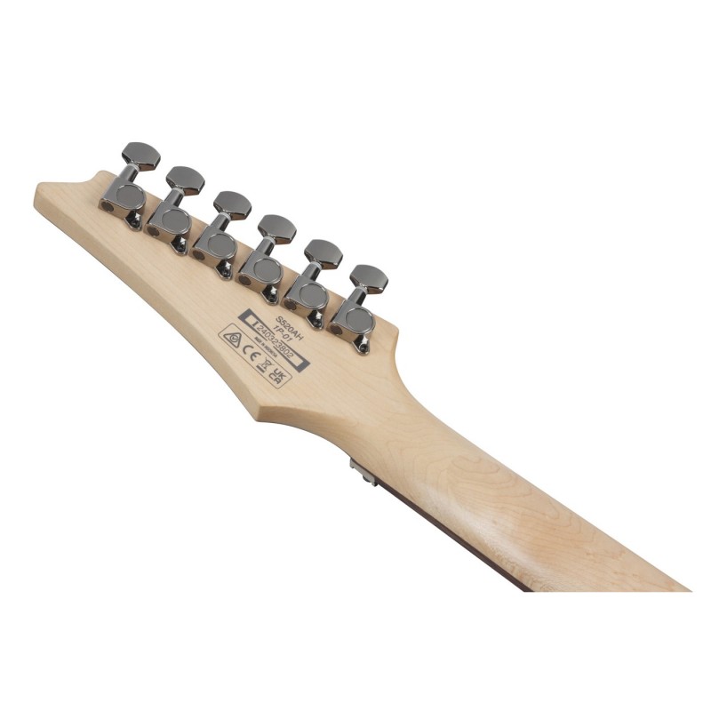 Ibanez S520AH-OBF - Gitara elektryczna
