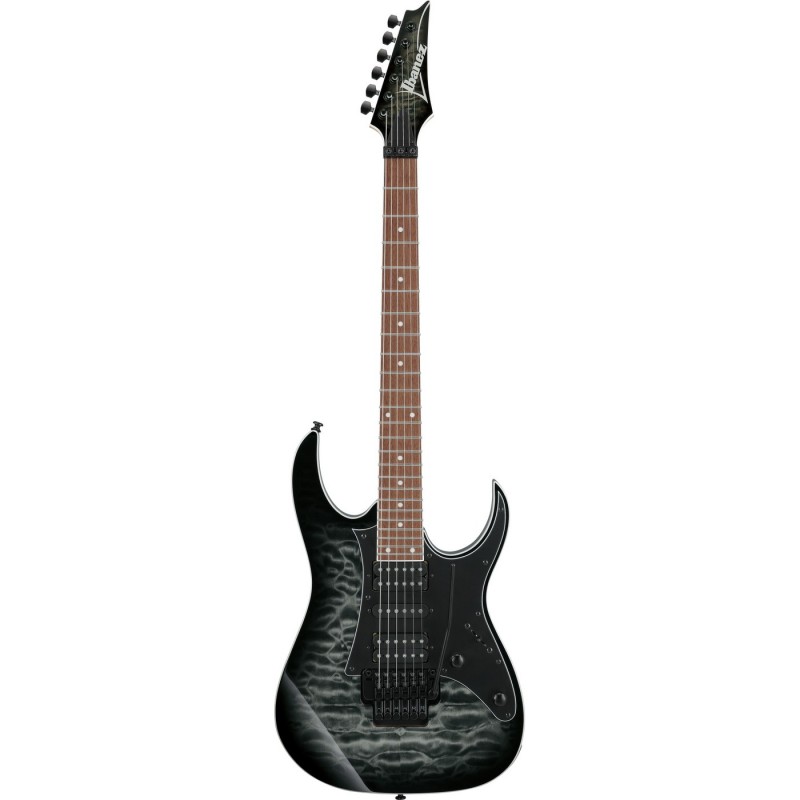 Ibanez RG450QMB-TGB RG - Gitara elektryczna