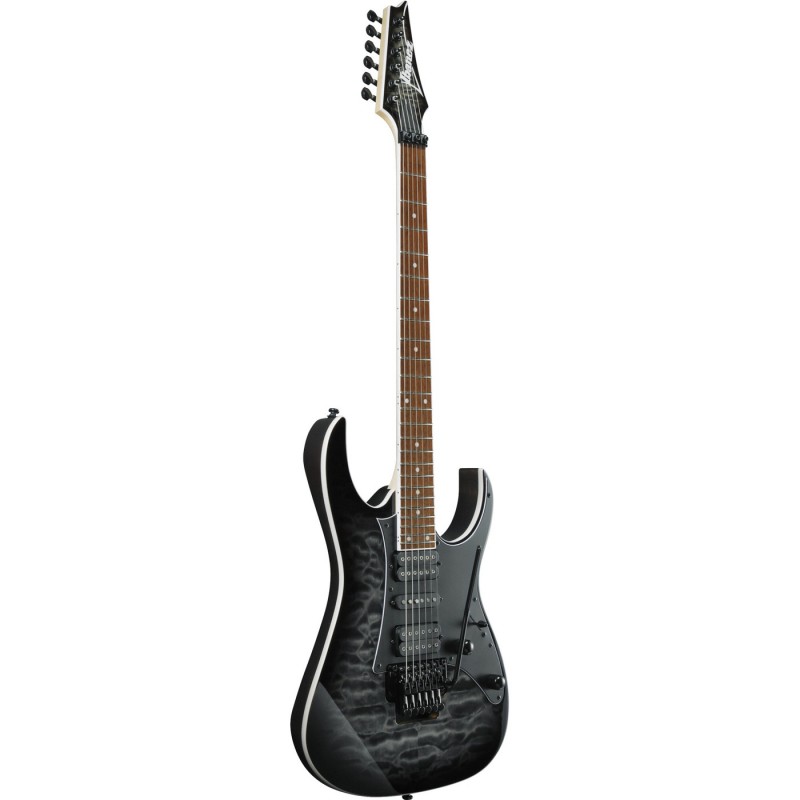 Ibanez RG450QMB-TGB RG - Gitara elektryczna