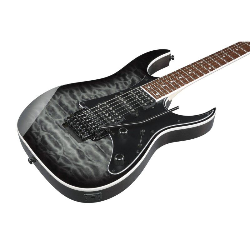 Ibanez RG450QMB-TGB RG - Gitara elektryczna