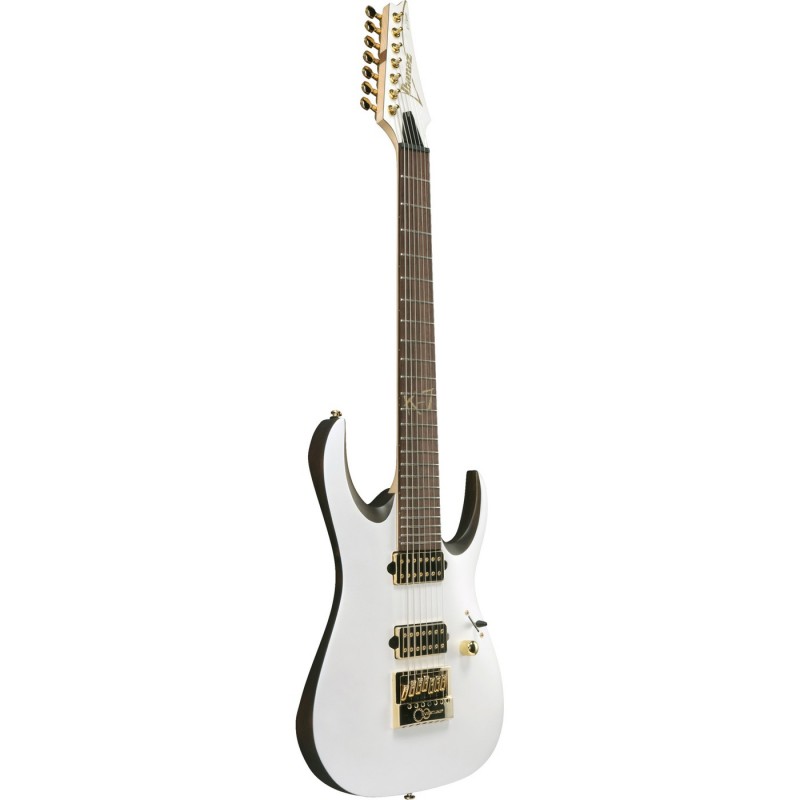 Ibanez K7YANG Head Signature - Gitara elektryczna