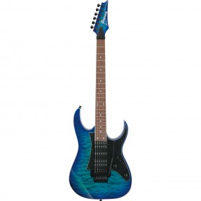 Ibanez RG450QMB-SPB RG - Gitara elektryczna