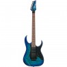 Ibanez RG450QMB-SPB RG - Gitara elektryczna