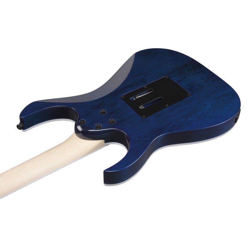 Ibanez RG450QMB-SPB RG - Gitara elektryczna