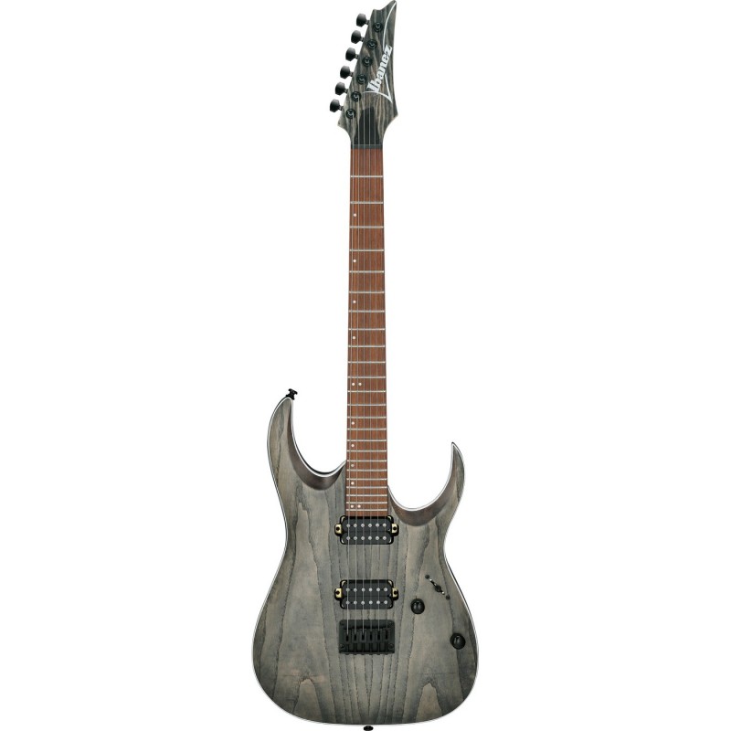 Ibanez RGA42AH-BKS RGA - Gitara elektryczna