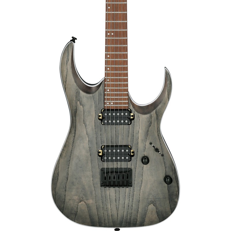 Ibanez RGA42AH-BKS RGA - Gitara elektryczna