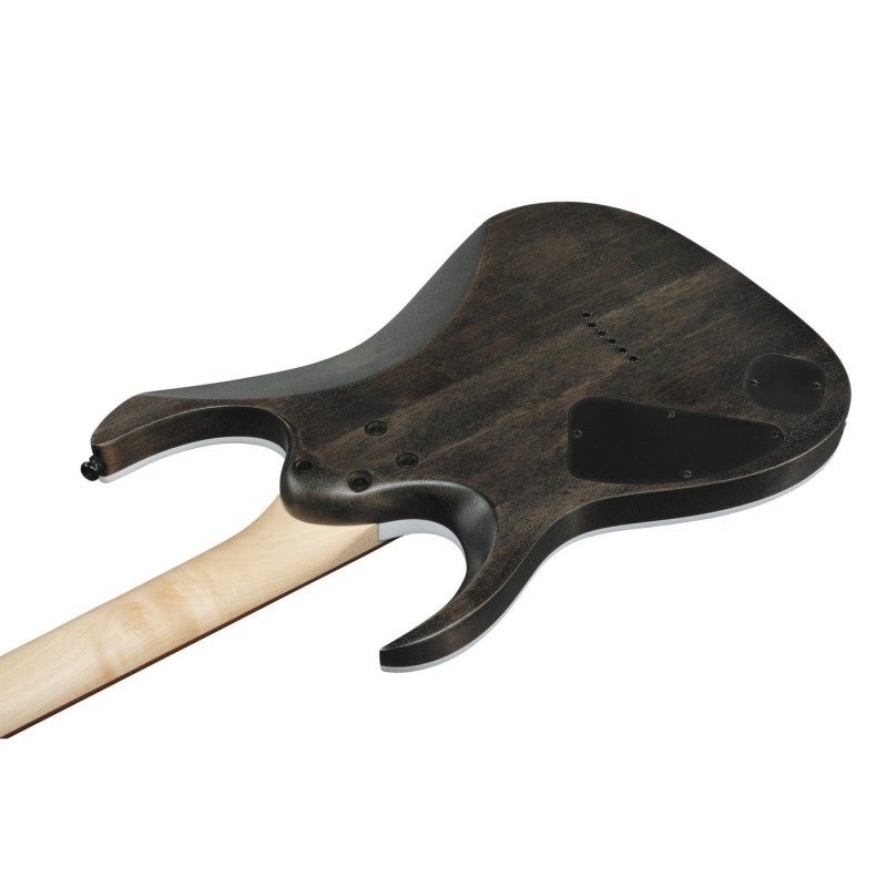 Ibanez RGA42AH-BKS RGA - Gitara elektryczna