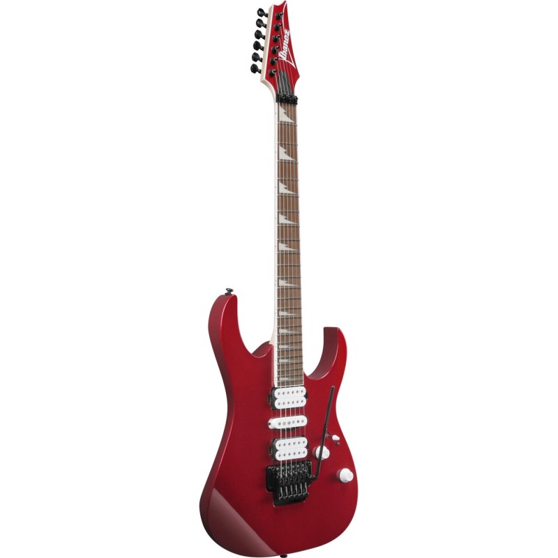 Ibanez RG470DXW-CA RG - Gitara elektryczna