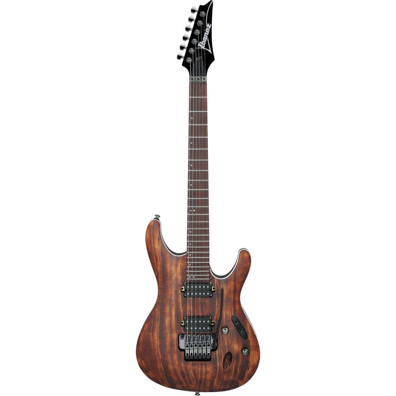 Ibanez S520AH-ABS - Gitara elektryczna