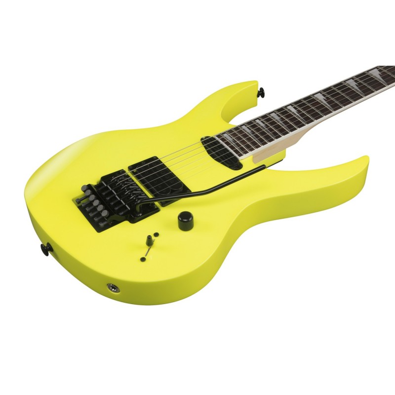 Ibanez 540PIII-DY Genesis P - Gitara elektryczna