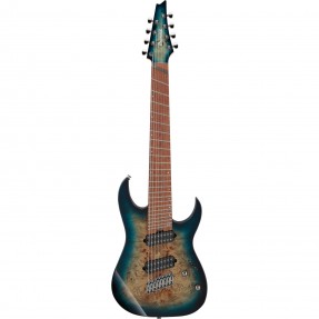 Ibanez RGMS8PB-CBS RG - Gitara elektryczna
