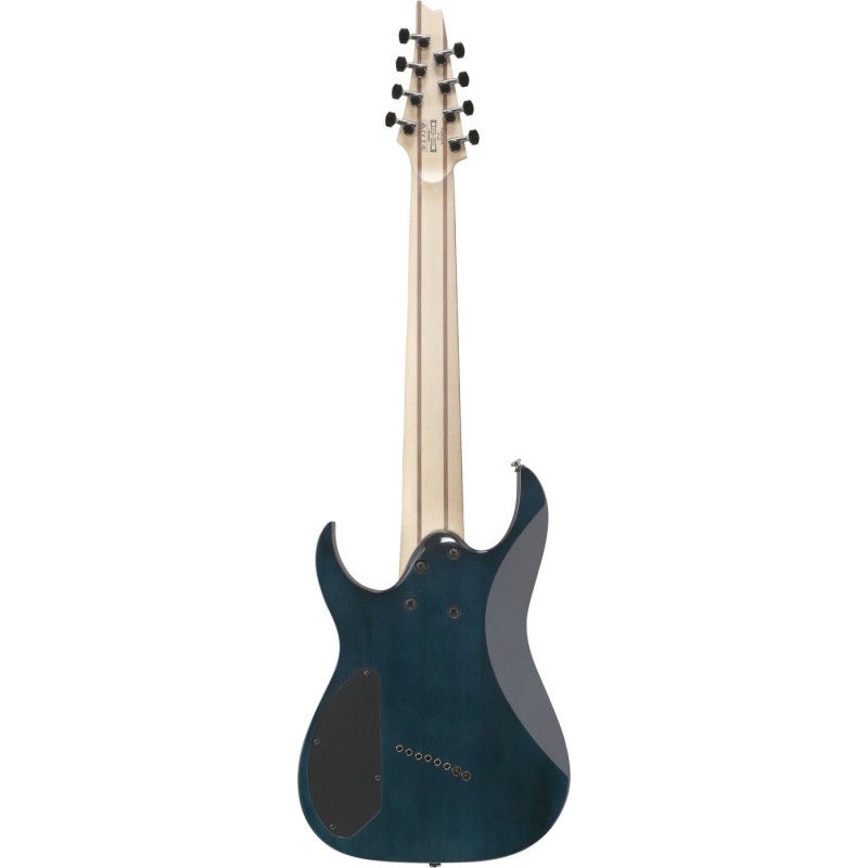 Ibanez RGMS8PB-CBS RG - Gitara elektryczna