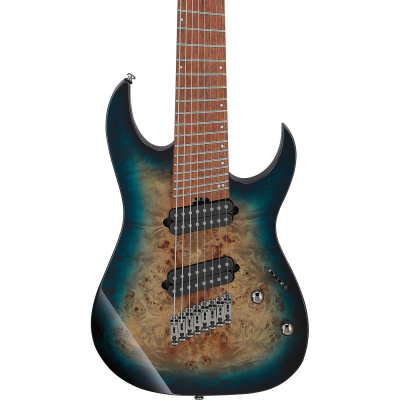 Ibanez RGMS8PB-CBS RG - Gitara elektryczna