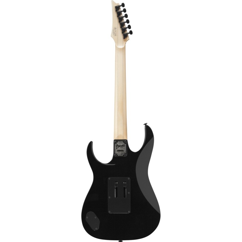Ibanez RG550-BK Genesis RG - Gitara elektryczna