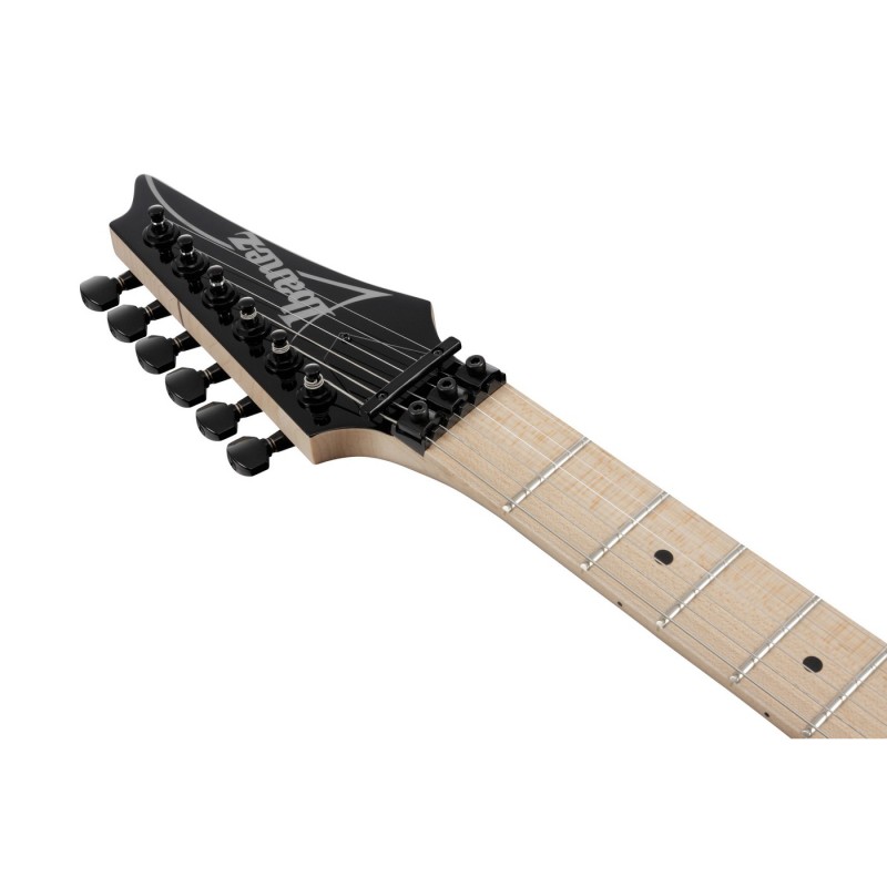 Ibanez RG550-BK Genesis RG - Gitara elektryczna