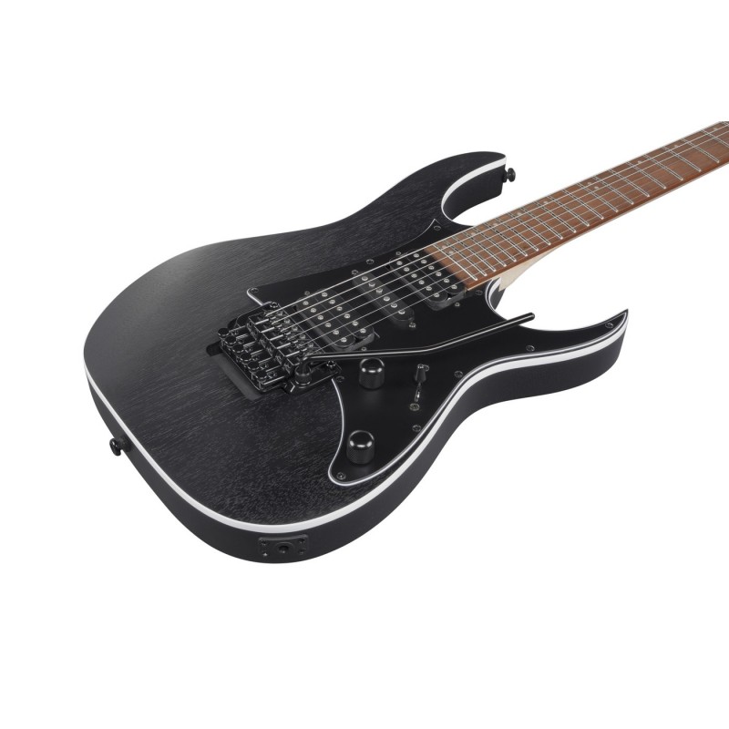 Ibanez RG450B-WK RG - Gitara elektryczna