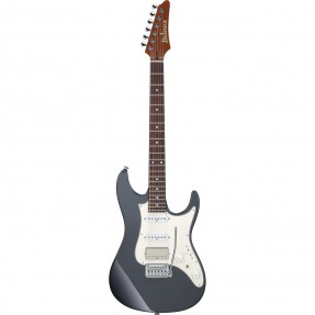Ibanez AZ2204NW-GRM Prestige AZN - Gitara elektryczna z futerałem