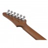 Ibanez TQM2-CUF Tom Quayle Signature - Gitara elektryczna z futerałem