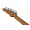 Ibanez AZ2204NW-VR Prestige AZN - Gitara elektryczna z futerałem