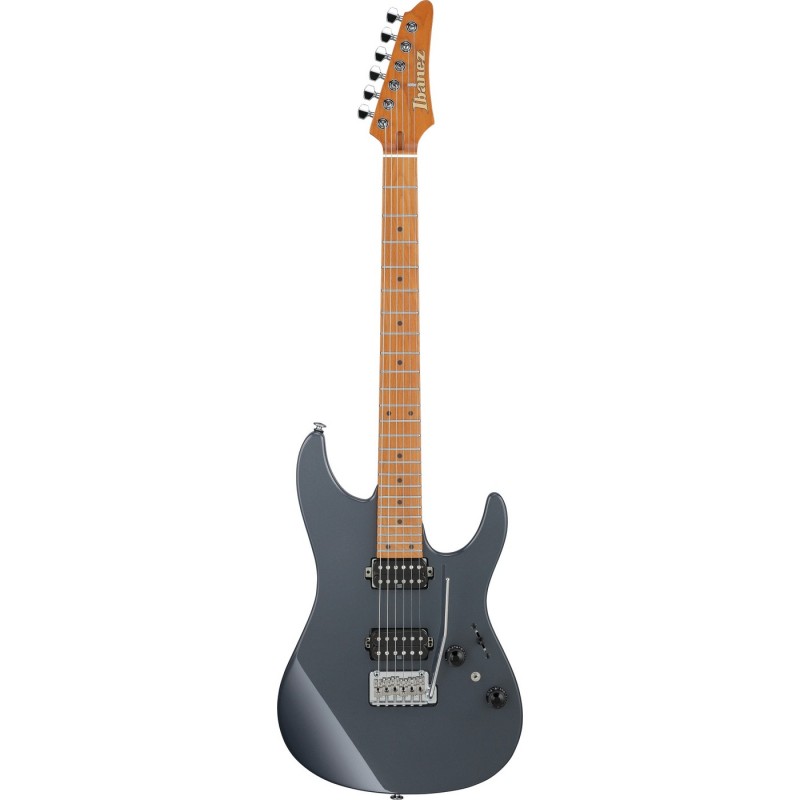 Ibanez AZ2402-GRM Prestige AZ - Gitara elektryczna z futerałem