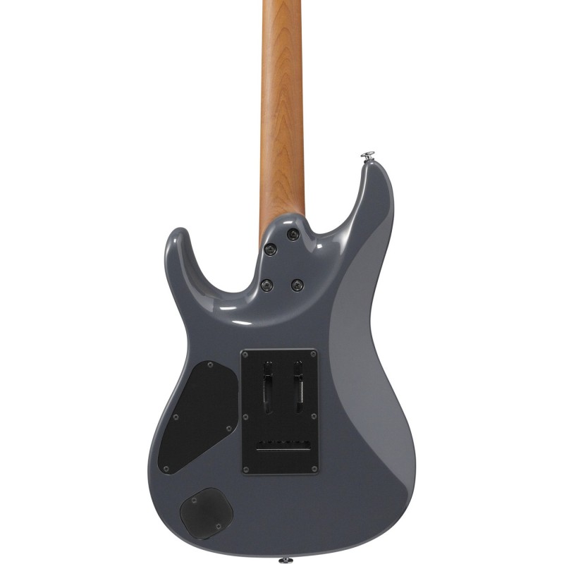 Ibanez AZ2402-GRM Prestige AZ - Gitara elektryczna z futerałem