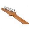 Ibanez AZ2402-GRM Prestige AZ - Gitara elektryczna z futerałem