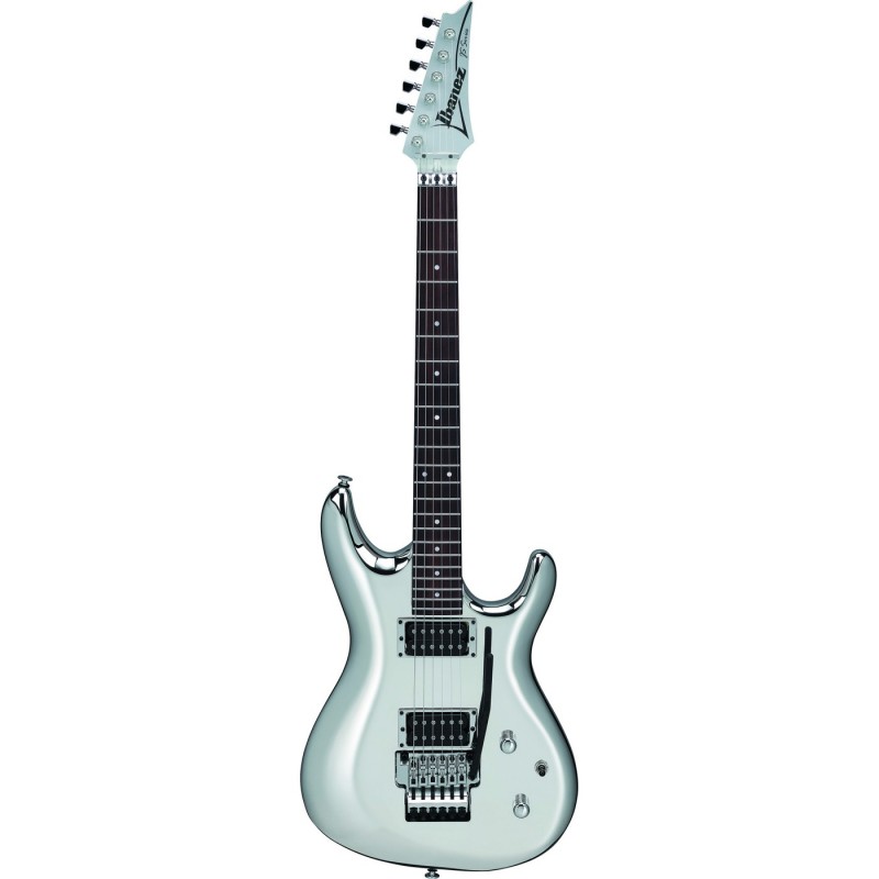 Ibanez JS3CR Joe Satriani Signature - Gitara elektryczna z futerałem