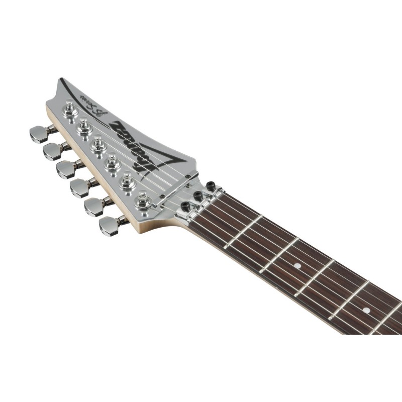 Ibanez JS3CR Joe Satriani Signature - Gitara elektryczna z futerałem