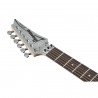Ibanez JS3CR Joe Satriani Signature - Gitara elektryczna z futerałem