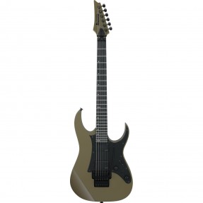 Ibanez RGR5130-KM Prestige RGR - Gitara elektryczna z futerałem