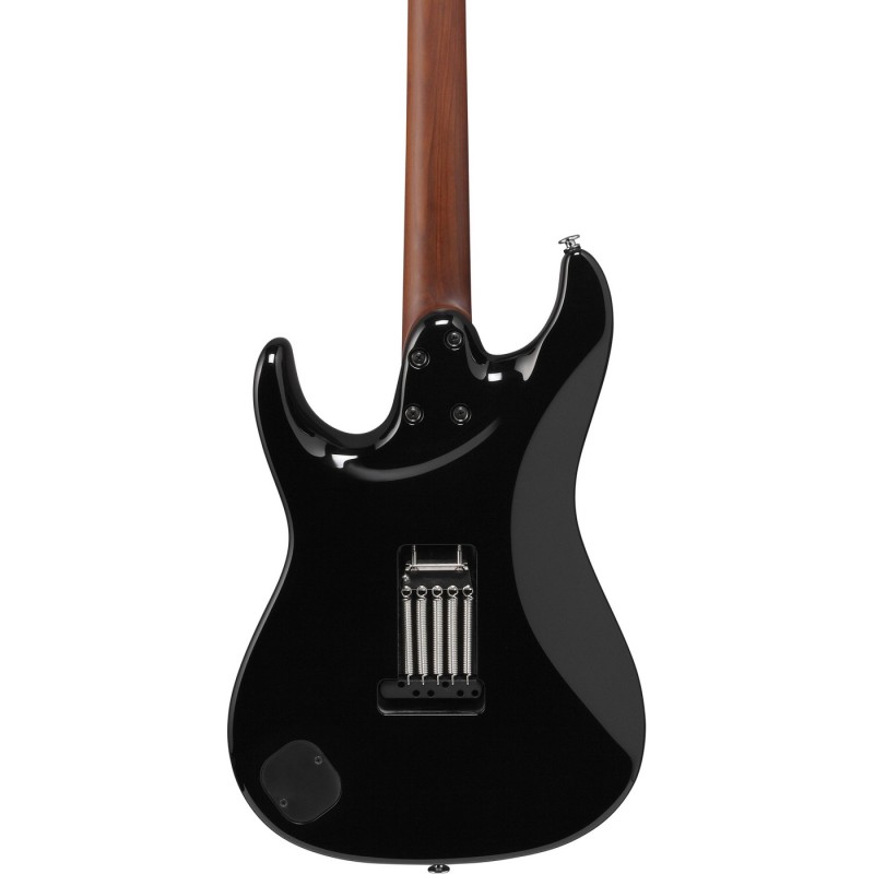 Ibanez ATZ300-BK Andy Timmons Signature - Gitara elektryczna z futerałem