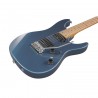 Ibanez AZ2402-PBM Prestige AZ - Gitara elektryczna z futerałem