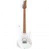 Ibanez AZ2204-PW Prestige AZ - Gitara elektryczna z futerałem