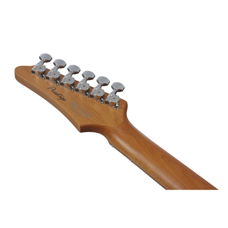 Ibanez AZ2204-PW Prestige AZ - Gitara elektryczna z futerałem