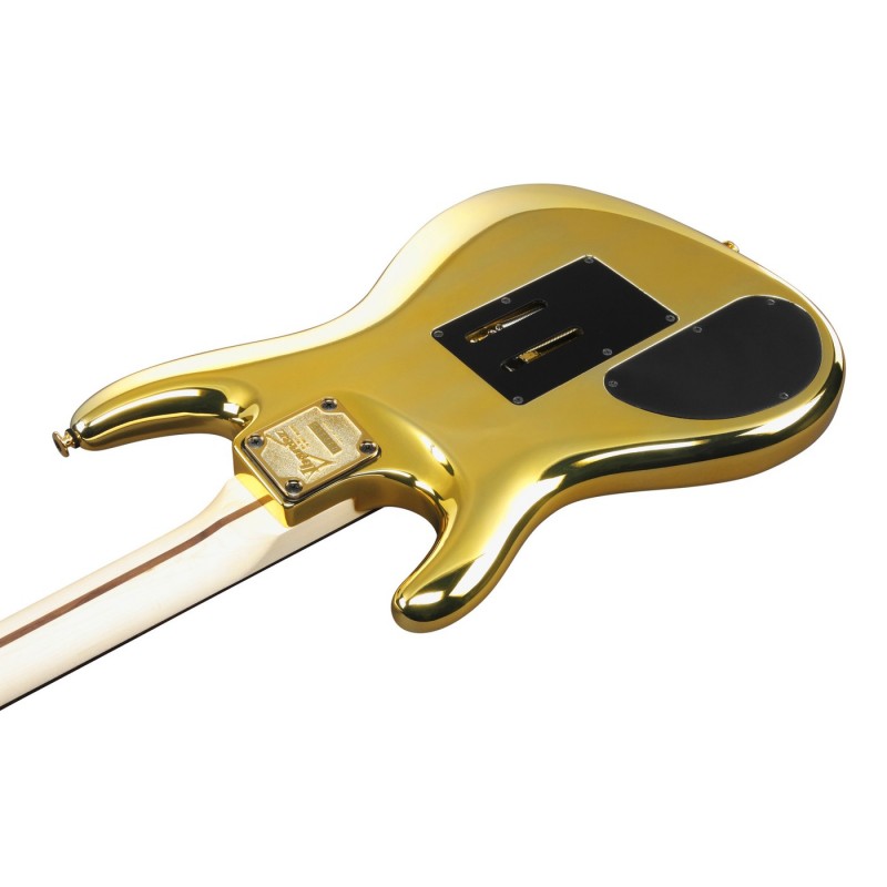 Ibanez JS2GD Joe Satriani Signature - Gitara elektryczna z futerałem