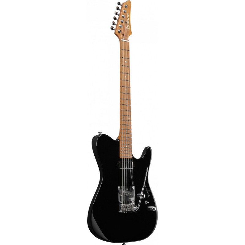 Ibanez AZS2200-BK AZS Series - Gitara elektryczna z futerałem