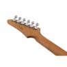Ibanez AZS2200-BK AZS Series - Gitara elektryczna z futerałem