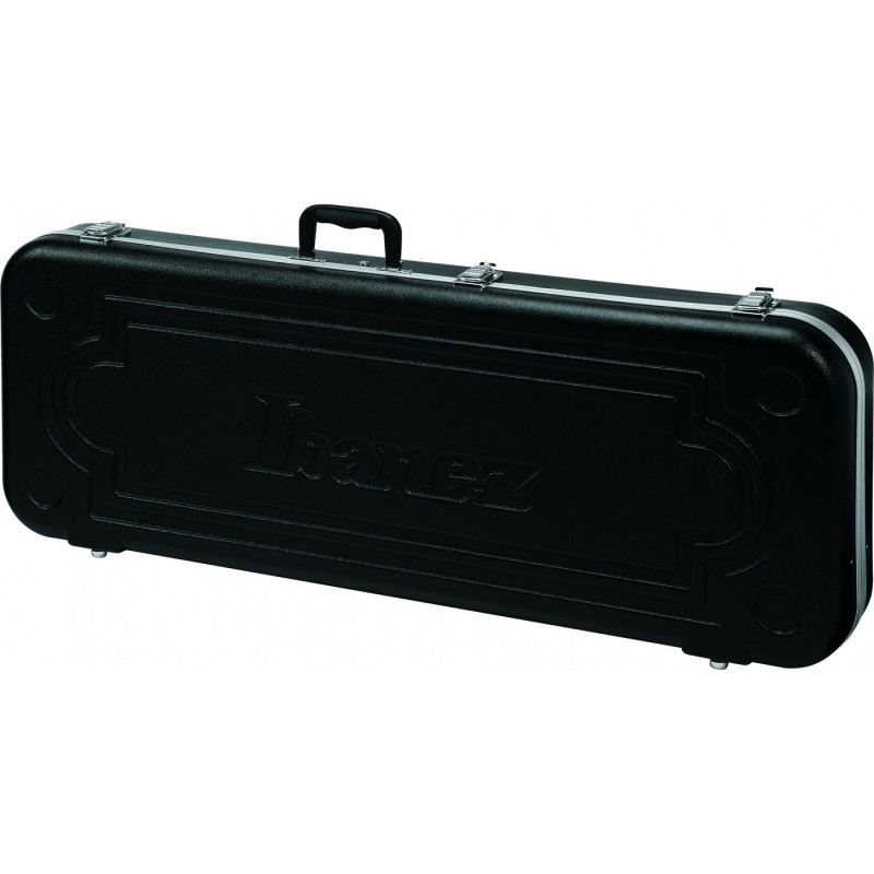 Ibanez AZS2200-BK AZS Series - Gitara elektryczna z futerałem