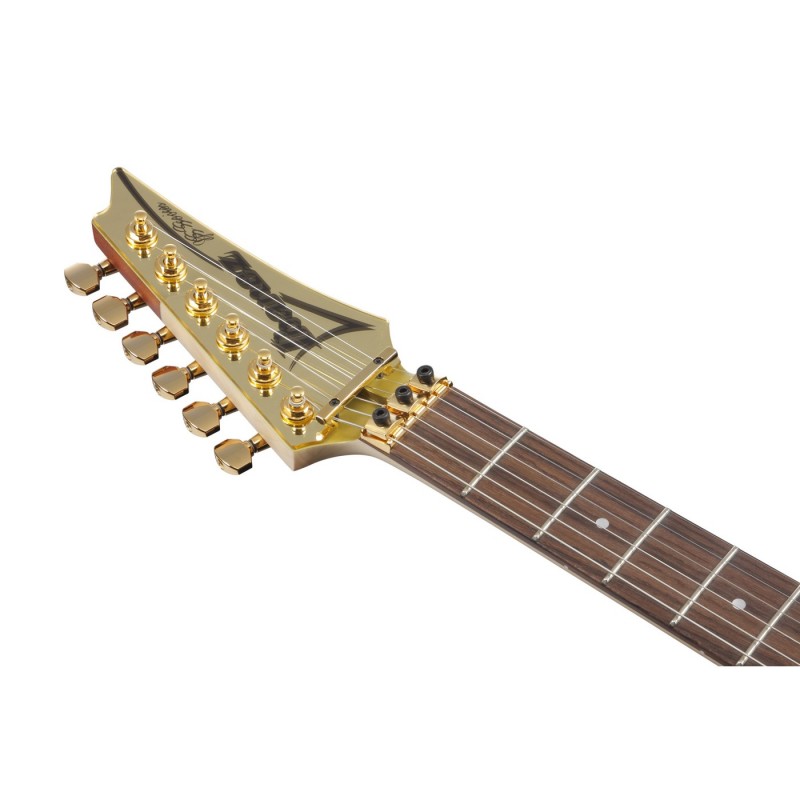 Ibanez JS1GD Joe Satriani Signature - Gitara elektryczna z futerałem