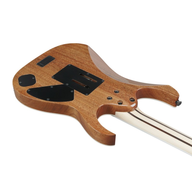 Ibanez RG5120ML-FCN Prestige RG - Gitara elektryczna z futerałem