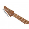 Ibanez AZ2402-AGM Prestige AZ - Gitara elektryczna z futerałem