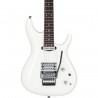 Ibanez JS2480-WH Joe Satriani Signature - Gitara elektryczna z futerałem
