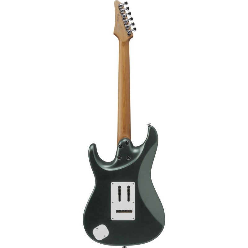 Ibanez AZ2204N-VGF Prestige AZN - Gitara elektryczna z futerałem