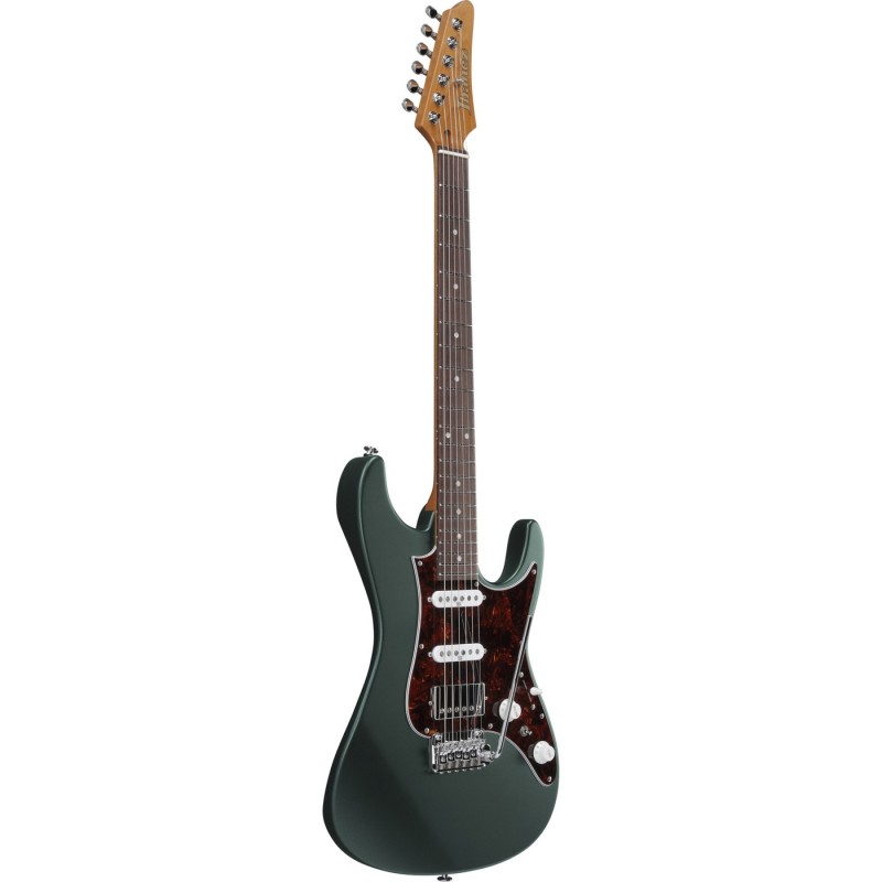 Ibanez AZ2204N-VGF Prestige AZN - Gitara elektryczna z futerałem